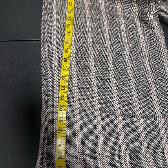 Molly Bracken Brown baguiWide Leg Pants size L - Picture 6 of 13